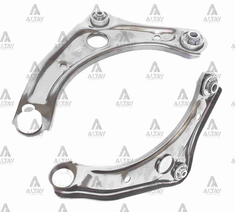 Nissan Note Sağ Salıncak 2012- Alt Rotilli Burçlu Sağ OEM 54500-1HM0B Nissan Note Sağ Salıncak 2012- Alt Rotilli Burçlu Sağ OEM 54500-1HM0B